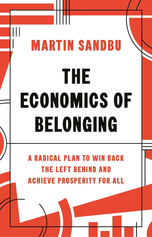 Couverture_The Economics Of Belonging