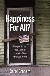 Couverture_Happiness For All?