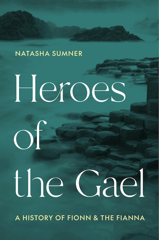 Front cover_Heroes of the Gael