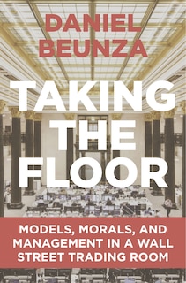 Front cover_Taking The Floor