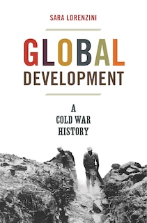 Front cover_Global Development