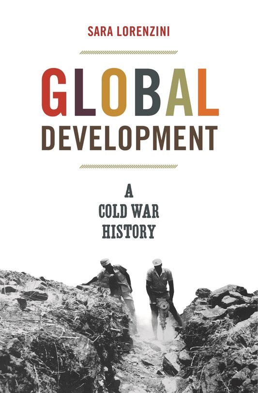 Front cover_Global Development