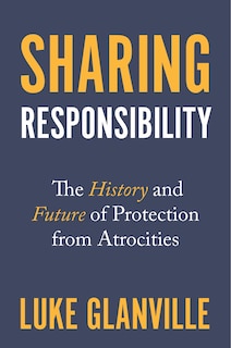 Couverture_Sharing Responsibility
