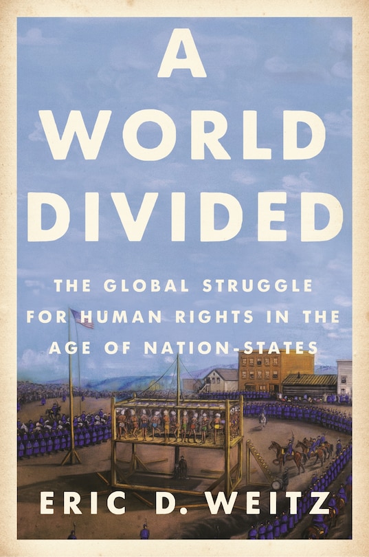 Couverture_A World Divided