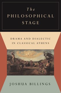 Front cover_The Philosophical Stage