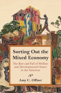 Front cover_Sorting Out The Mixed Economy