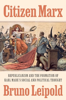Front cover_Citizen Marx