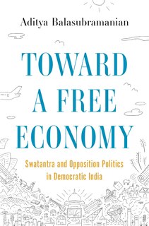 Front cover_Toward a Free Economy