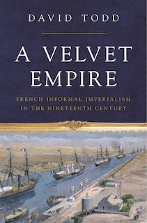 Couverture_A Velvet Empire