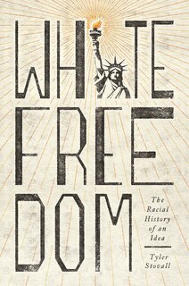 Couverture_White Freedom
