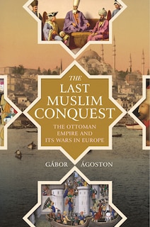 Front cover_The Last Muslim Conquest