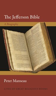 Front cover_The Jefferson Bible