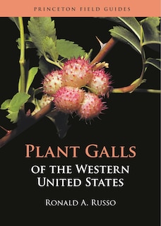 Front cover_Plant Galls Of The Western United States