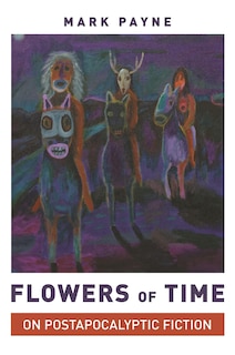 Front cover_Flowers Of Time