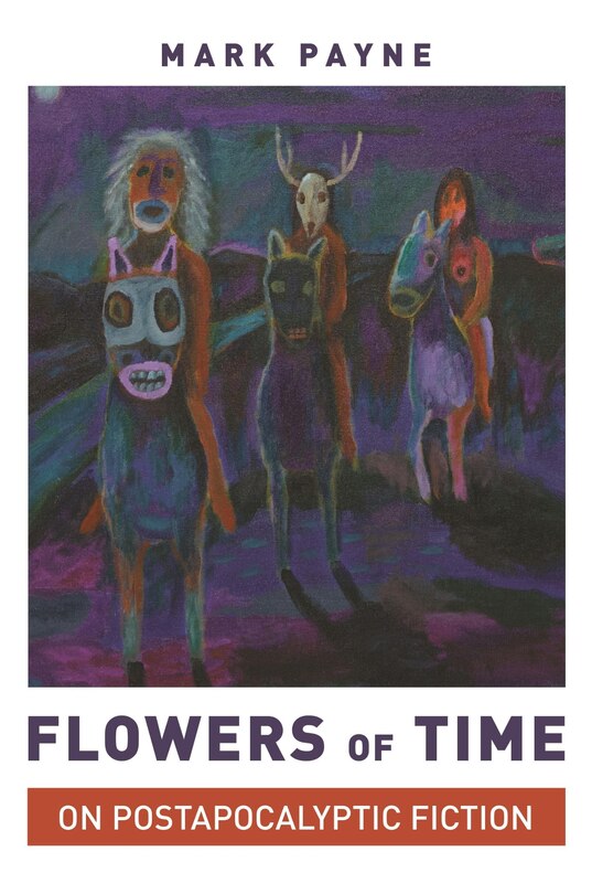 Front cover_Flowers Of Time