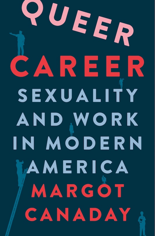 Front cover_Queer Career