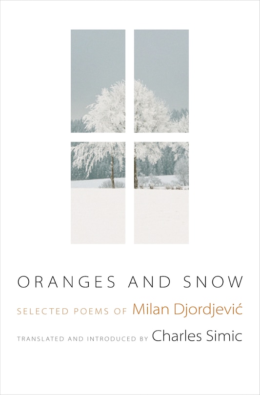 Front cover_Oranges and Snow