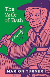 Couverture_The Wife of Bath