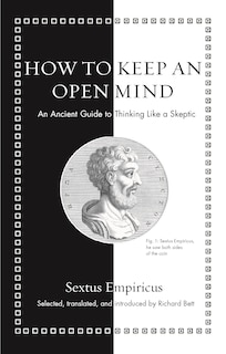 Front cover_How To Keep An Open Mind