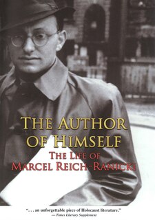 Front cover_The Author Of Himself