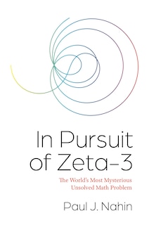 Front cover_In Pursuit Of Zeta-3