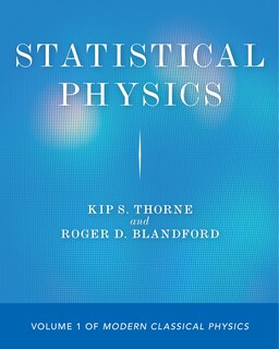 Front cover_Statistical Physics