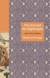 Front cover_The Owl and the Nightingale
