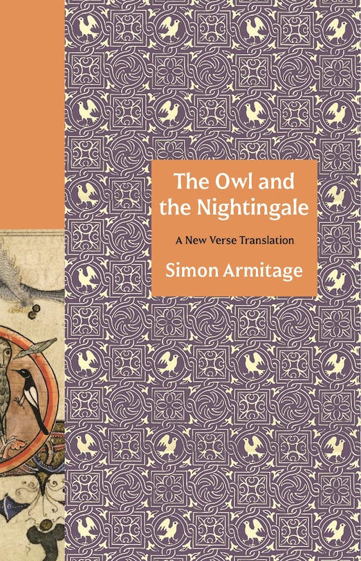 Front cover_The Owl and the Nightingale
