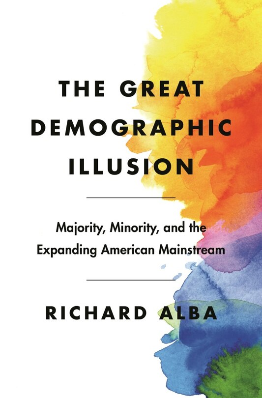 Front cover_The Great Demographic Illusion