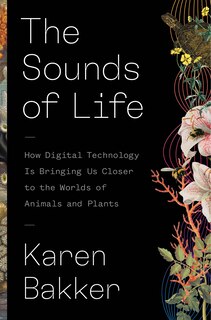 Front cover_The Sounds of Life