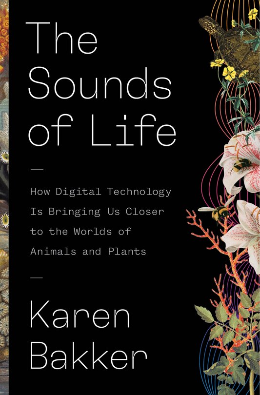 Front cover_The Sounds of Life