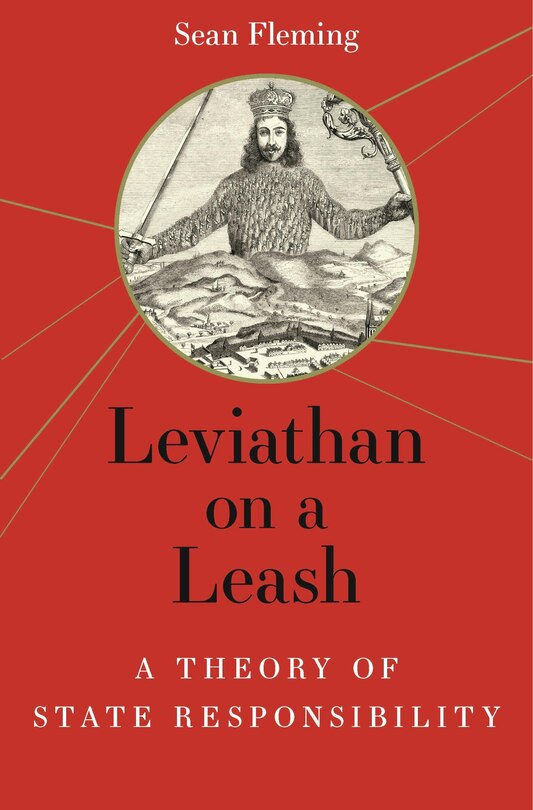Couverture_Leviathan On A Leash