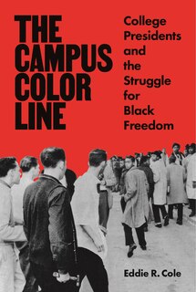 Front cover_The Campus Color Line