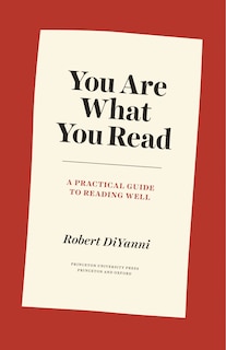 Couverture_You Are What You Read