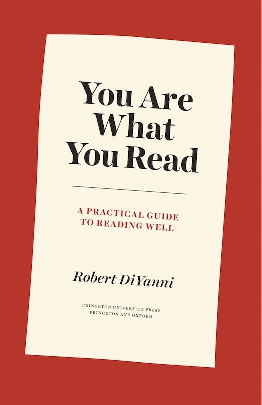 Couverture_You Are What You Read