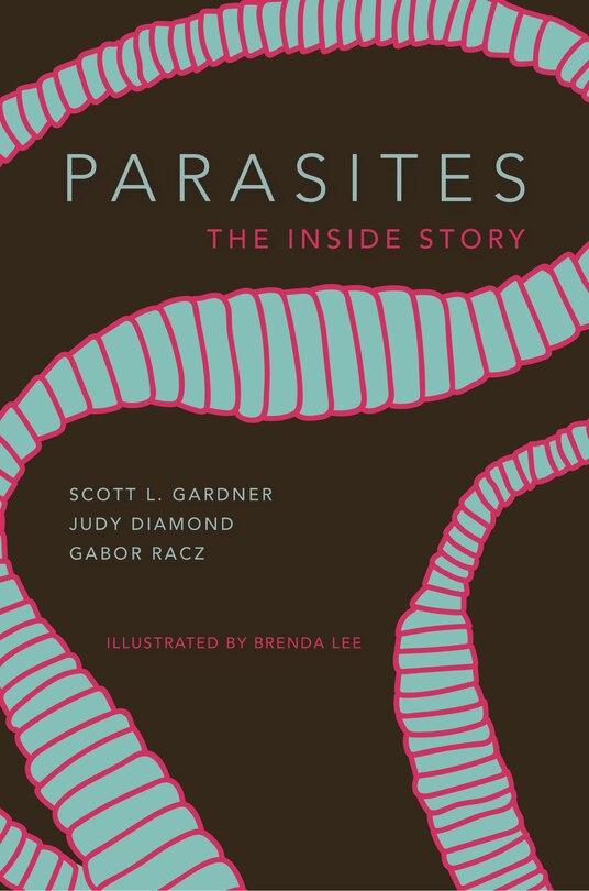 Front cover_Parasites