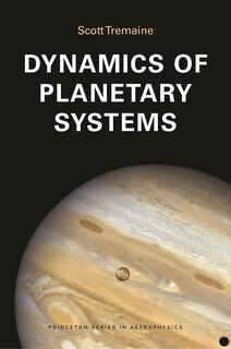 Front cover_Dynamics Of Planetary Systems