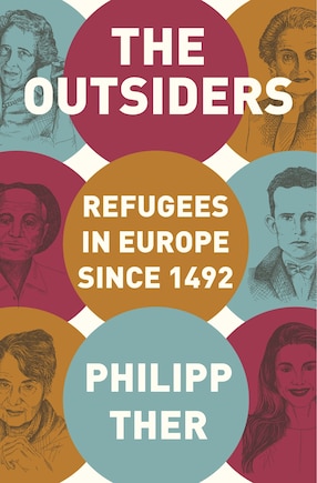 The Outsiders: Refugees In Europe Since 1492