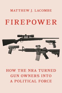 Front cover_Firepower