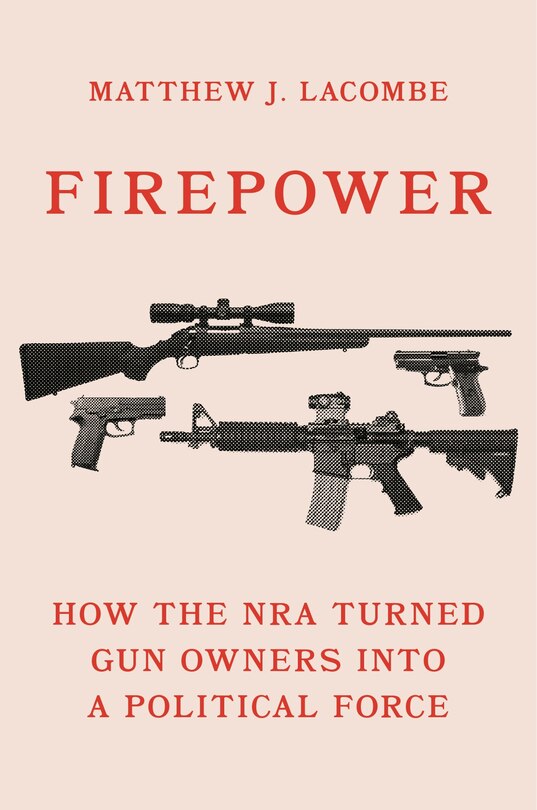 Front cover_Firepower