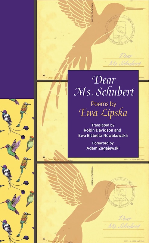 Front cover_Dear Ms. Schubert