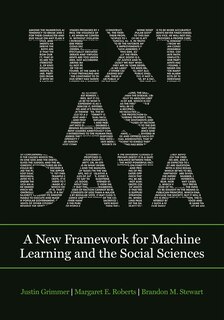 Front cover_Text As Data