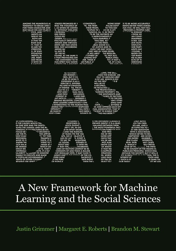 Front cover_Text As Data