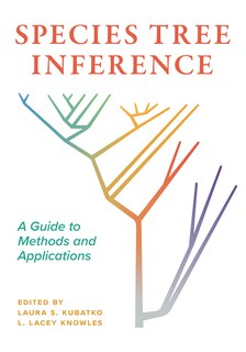 Front cover_Species Tree Inference