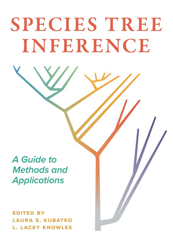 Front cover_Species Tree Inference