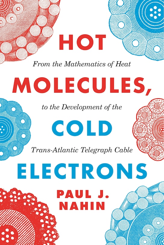 Front cover_Hot Molecules, Cold Electrons