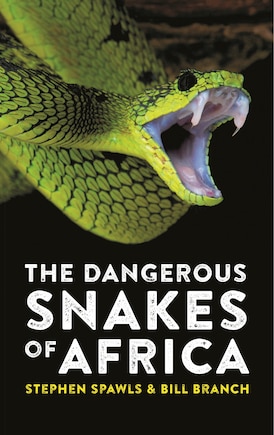 The Dangerous Snakes Of Africa