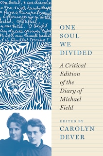 Couverture_One Soul We Divided