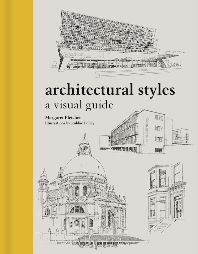 Front cover_Architectural Styles