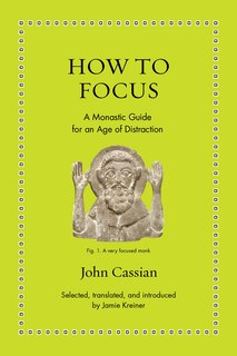 Front cover_How to Focus